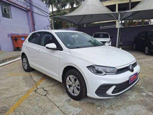 Volkswagen Polo MPI (Flex)
