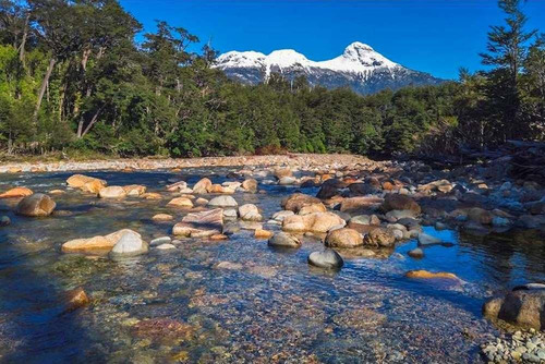 En Venta Terrenos En Cisnes, Patagonia Chilena