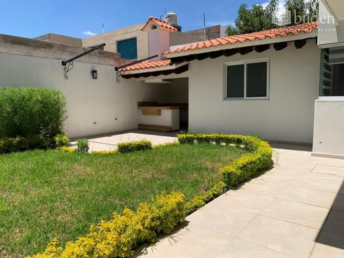 Imagen 5 de 12 de Casa Sola En Venta Fracc. El Roble Residencial