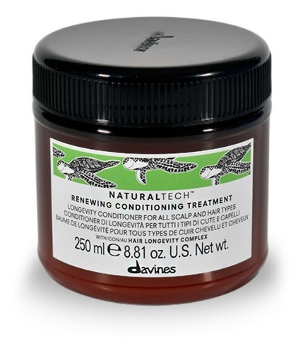 Renewing Conditioning Treatment Davines 250ml