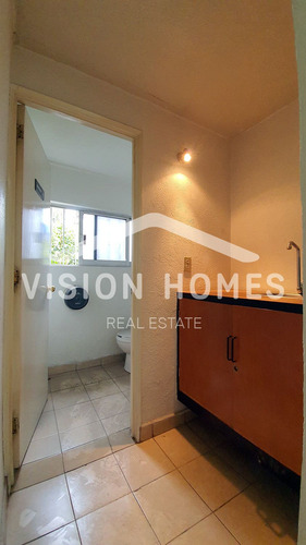 Venta/renta Casa Adaptada Para Oficinas