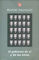 Comprar Gobierno De Si Y De Los Otros, El - Michel Foucault