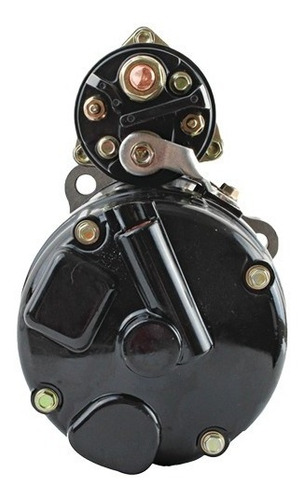 Arranque Caterpillar Motores Cummins 41mt