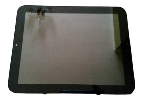 Modulo Display Tactil Tablet 9.7  Compatible 6091l-1502a