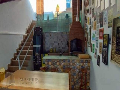 Imagem 7 de 8 de Vende-se Casa Padrão - 3568