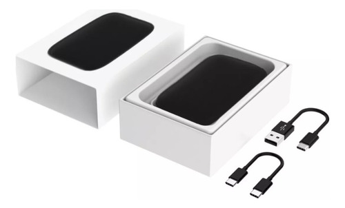 Streaming Hi Box Automotivo Para Carros Com Sistema Carplay