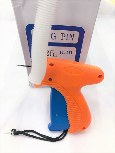 Imagen 6 de 7 de Kit Plastiflecha De Gancho 5000 Piezas