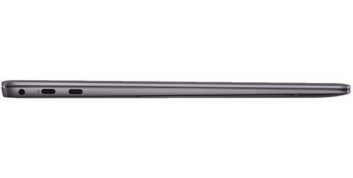Imagen 5 de 6 de Laptop Huawei Matebook X Pro 13.9 I5 10ma 16/512gb Ssd