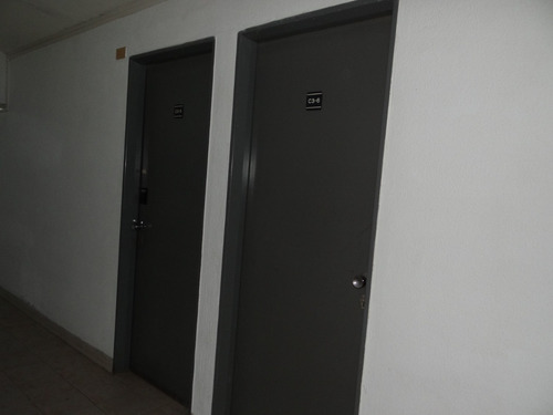 Apartamento En Venta En La Alta Florida 56mts2/1h/1b/1e + 3 Cuartos Hobby 45mts2. Mem