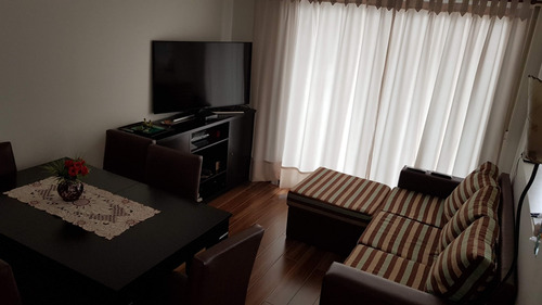 Luminoso Departamento 3 Ambientes En Venta Precio Pandemia