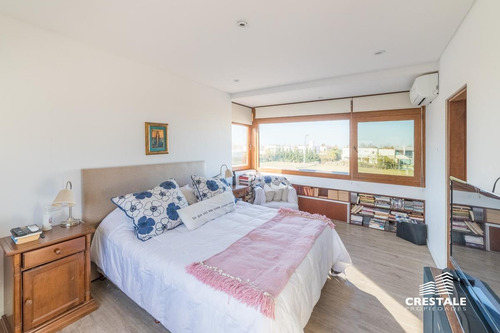 Imagen 26 de 30 de Excelente Casa 4 Dormitorios En Venta - San Sebastian