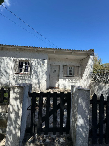 Casa En Venta En Mar De Ajo