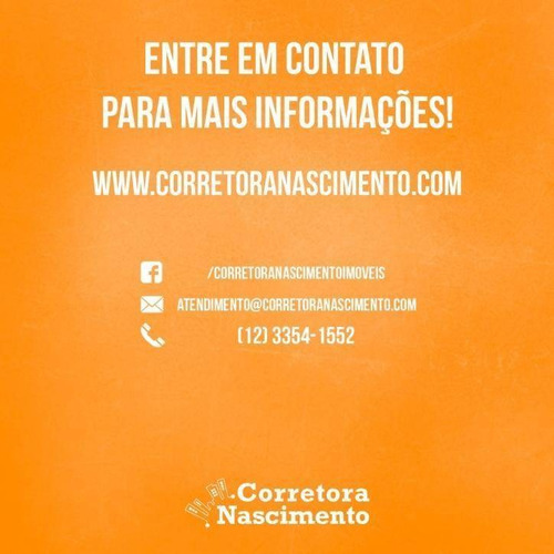 Imagem 8 de 8 de Belo Terreno Na Região Central De Jacareí - Te0029