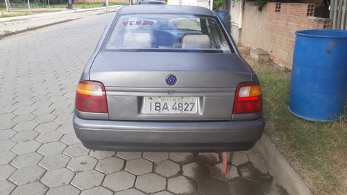 Volkswagen Logus Sedã