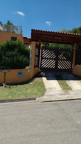 Imagem 22 de 30 de Chácara Com 3 Dormitórios À Venda, 1200 M² Por R$ 1.100.000,00 - Outeiro Das Flores - Itupeva/sp - Ch0258