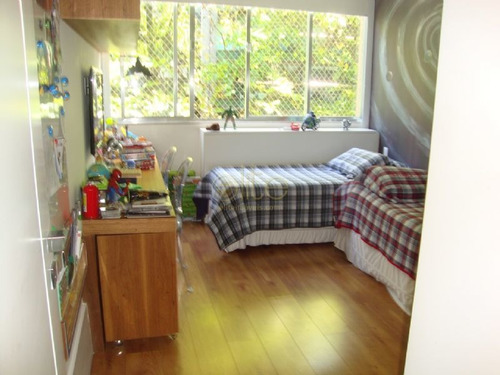 Imagem 14 de 15 de Apartamento-à Venda-leblon-rio De Janeiro - Ap0005