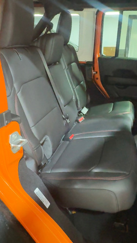 Jeep Wrangler Joose 2025