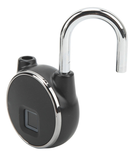 Bloc De Huellas Digitales Locker Lock Carga Usb Pequeño