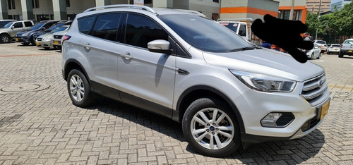 Ford Escape 2018 2.0 Se 4x2