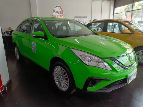 Dongfeng S50