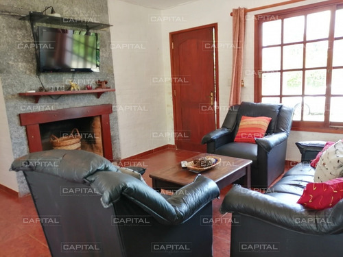 Casa Zona Tio Tom Con Piscina-ref:28970