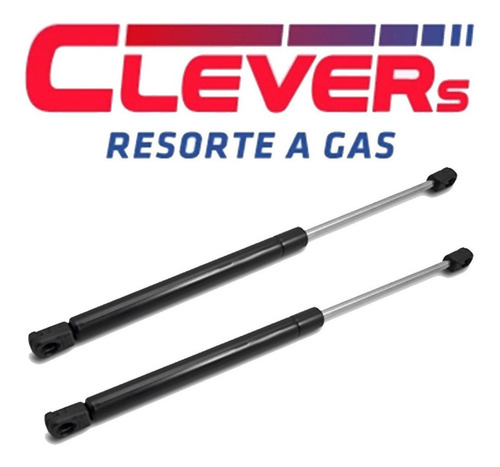 Resorte John Deere Ventanilla Trasera 64042 Clevers
