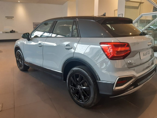 Imagen 11 de 25 de Audi Q2 Q3 Q5 Usado 0km 2017 2018 Quatttro Automatico Mm