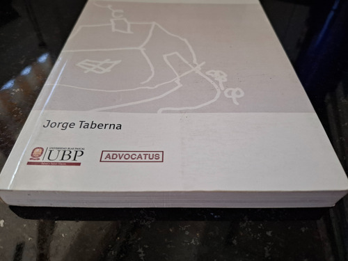 La Casa Particular. Jorge Taberna (Usado)