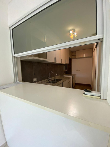 Departamento Dos Dormitorios En Venta, Villa Sarita
