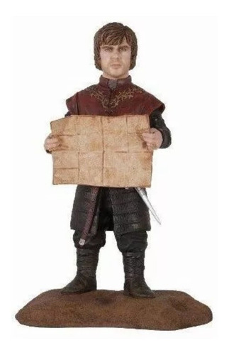 Tyrion Lannister - Game Of Thrones - Dark Horse