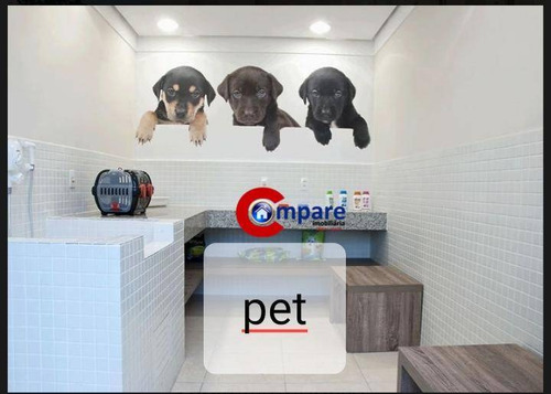 Imagem 27 de 29 de Apartamento À Venda, 45 M² Por R$ 225.000,00 - Vila Rio De Janeiro - Guarulhos/sp - Ap9702