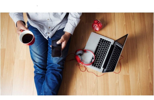 Imagem 1 de 1 de Curso Para Vender Na Internet Como Afiliado