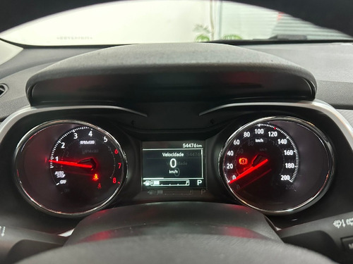 Chevrolet Tracker 1.0 TURBO FLEX AUTOMÁTICO