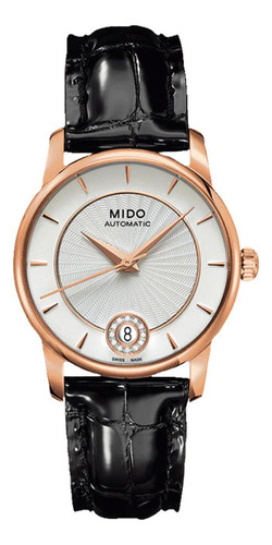 Reloj Mido Automático Mujer M007.207.36.036.00