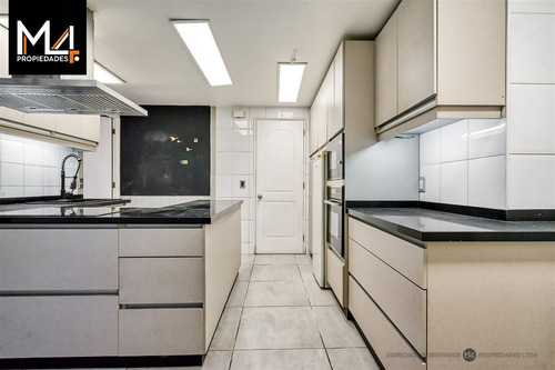 En Condominio 4 Dorm