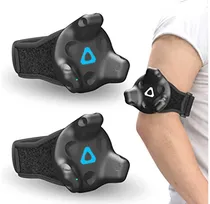 Comprar Correas De Rastreo Skywin Vr Para Htc Vive System Tracker Pu