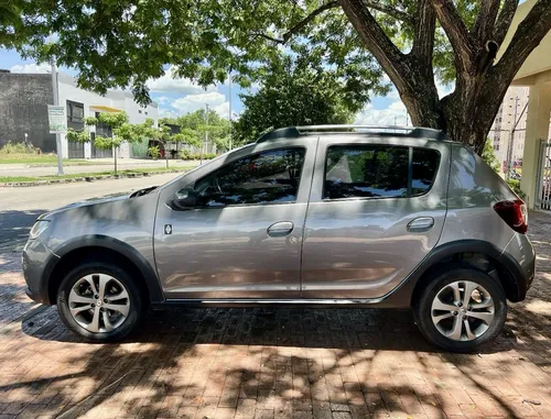 Renault Stepway 1.6 Expression / Zen