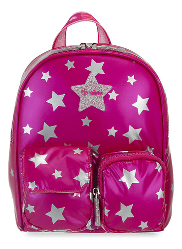 Bolsa backpack Cloe 4BLGP25479 color rosa