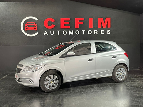 Chevrolet Onix 1.4 Lt Mt 98cv