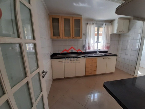 Imagem 3 de 17 de Casa A Venda Condomínio Japi Ecovillage I Em Jundiaí Sp - Ca00338 - 69188970