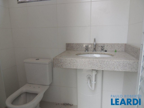 Imagem 4 de 15 de Cobertura - Jardim Lorian - Sp - 470903