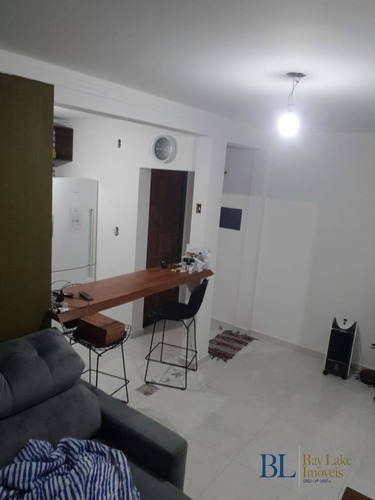 Imagem 7 de 15 de Vende Apartamento Na Ponte Rasa - 46m - 2 Dorms - Vaga Fixa Aceita Permuta! - Ap1003e