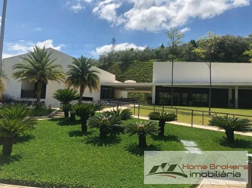 Imagem 9 de 9 de Terreno Em Condomínio Para Venda Em Jundiaí, Vila Maringa - 24985r_2-1584850