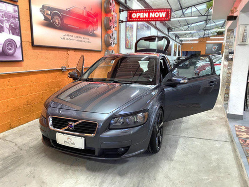 Volvo C30 C-30 T-5 2.5 Tb 2p