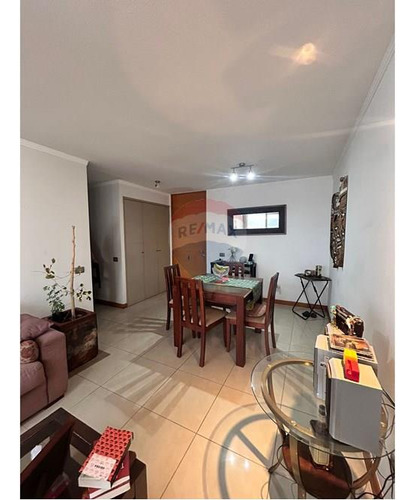 Espectacular Departamento Amoblado Cavancha