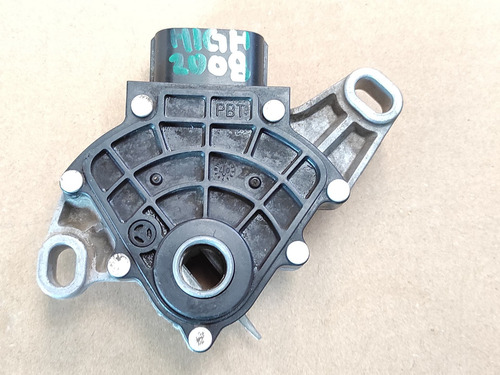 Sensor Tr Neutral Highlander 2008/2011 Original 3.5 (Usado)