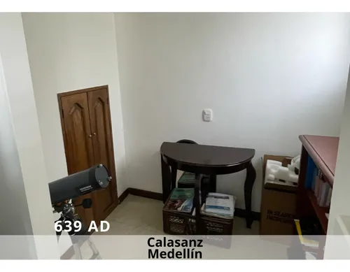 Venta Casa Calasanz, Espacios Amplios Y Zonas Comunes Para Disfrutar