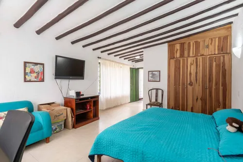 Casa Campestre En Venta En Vereda El Valle. Cod V6224