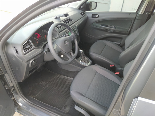 Imagen 6 de 8 de Vw Gol Trend Trendline Tiptronic Solo 8.000km 1er Selección
