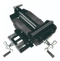 Comprar Morsa Cruz Barbero Barbero 100mm